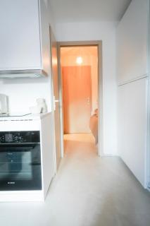 Studio moderne - Le Bernard Papy - 4