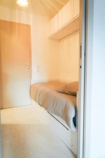 Studio moderne - Le Bernard Papy - 2