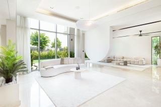 Dubai Hills - Modern 5 Bedroom Expansive Villa by TLRE Holiday Homes - 7