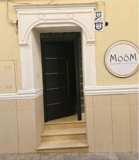 Moöm Apartamentos Turísticos - 9