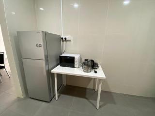 KSL D'Esplanade by ACJB HomeStay - 2