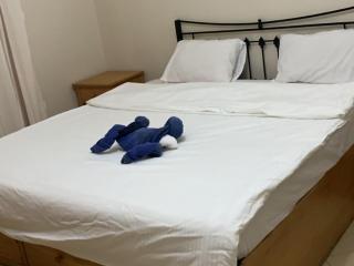One-Bedroom Chalet at Turtles Beach Resort , Pool & Side Sea View C22 - 7