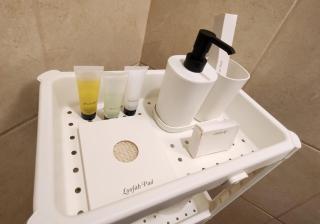 Zigzag Tower A- Affordable, 2 Bedroom Apartment, Sea View at Pearl 303A - 8