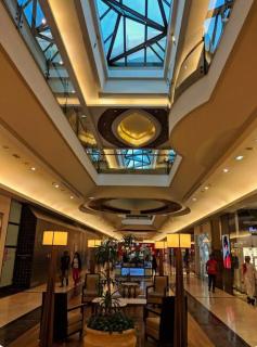 Zigzag Tower A- Affordable, 2 Bedroom Apartment, Sea View at Pearl 303A - 7