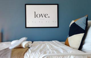 Zigzag Tower A- Affordable, 2 Bedroom Apartment, Sea View at Pearl 303A - 4