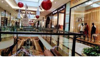 Zigzag Tower A- Affordable, 2 Bedroom Apartment, Sea View at Pearl 303A - 2