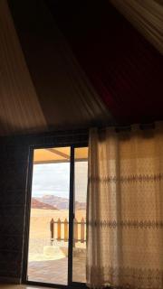 Rum STAR luxury camp - 7