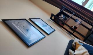 Zigzag Tower A- Affordable, 2 Bedroom Apartment, Sea View 303A - 4