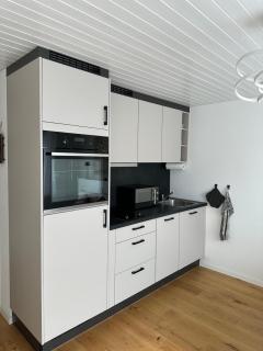 Gästehaus MaryVitty, zentrale zwischen Aarau und Olten, gut verbunden - 7