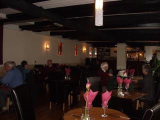 The George Hotel - 8