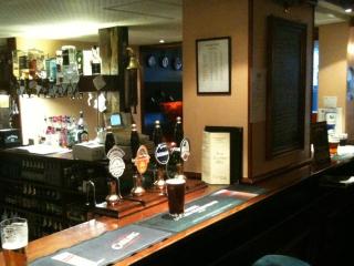 The George Hotel - 6