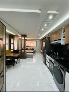 Appartement chic & elegant - 6