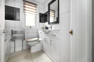 The Pier Escape Sea Breaze Stay - 4