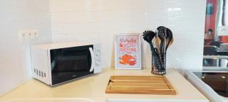 Le Cabanon d'Andréa - 2