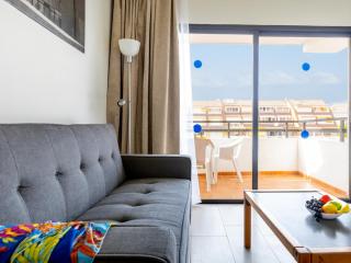 Beautiful Apartment Fantastic Position - 9