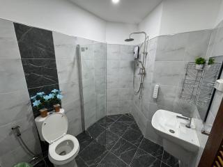 Alex Residence Studio Apartment at Jomtien Beach Road - 3
