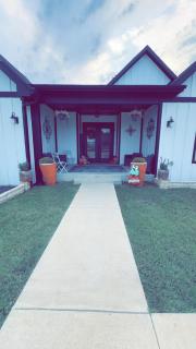 The Rustic Belle - 7