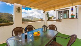 Heated pool villa - El Acebuchal - 8