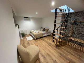 Casa Faidherbe - Premium Gare & Centre Ville - 6