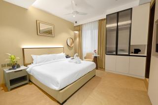 Quad Hotels Hyderabad - 1