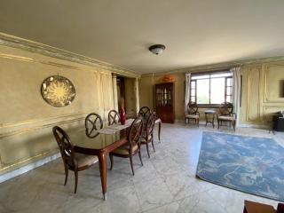 Snow room at pearl home - Cairo - 3