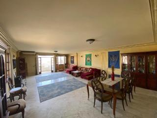 Snow room at pearl home - Cairo - 1