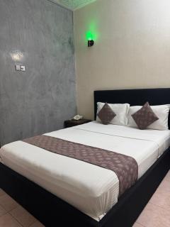 Skai Lodge - 9