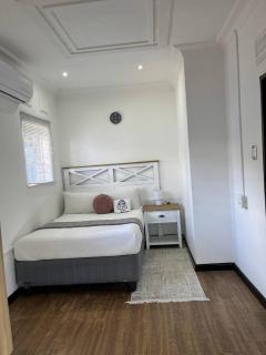 Omaha Luxury B&B & SPA - 6