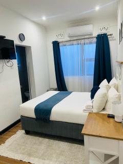 Omaha Luxury B&B & SPA - 4