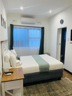 Omaha Luxury B&B & SPA - 3