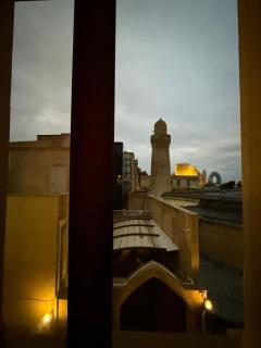 Maiden Residence 2BR spacious old city apartment - 9