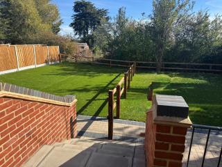 Rural Retreats 9 and 10 - 9