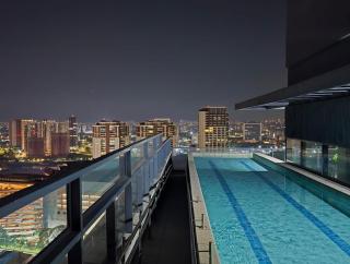 Apartamento novo com vista para o Allianz Parque com 1 vaga gratuita - 8