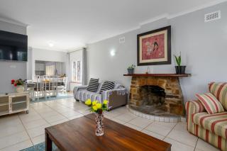 Nunei Coastal Escape - 5