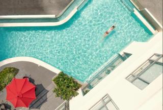 Stylish Hotel Feel Suite - 1