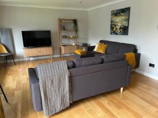 Park View apartment, Gleneagles Village, Auchterarder - 5