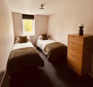 Park View apartment, Gleneagles Village, Auchterarder - 1