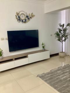 90 New Cairo - Full Services Apartments - 5