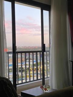 90 New Cairo - Full Services Apartments - 2