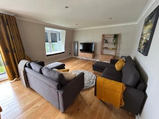 Park View apartment, Gleneagles Village, Auchterarder - 5