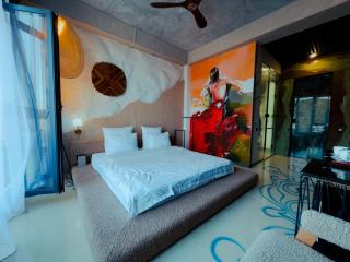 Inn OZZ Almaty - 8