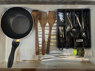 Asnb Residence F1 - 1BHK - Multan - 5