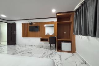 Papa Ji Hotel and Restaurant - 4