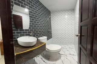 Papa Ji Hotel and Restaurant - Bangkok - 5