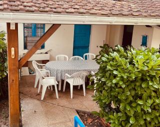 Arcachonaise familiale en plein centre - 8