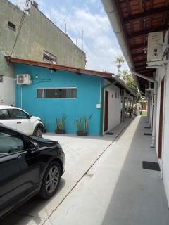 Vila Suítes - 8