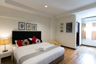 Bangkok River Loka Hotel - 1