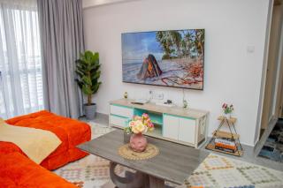 Soft Life Crib in Westlands - Dine, Wine & Relax - 4