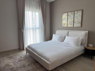 Large 4br Stay Yas Island Fun At Your Doorstep - 8
