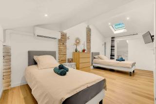 Les Chambres du Pays Toulousain - 4